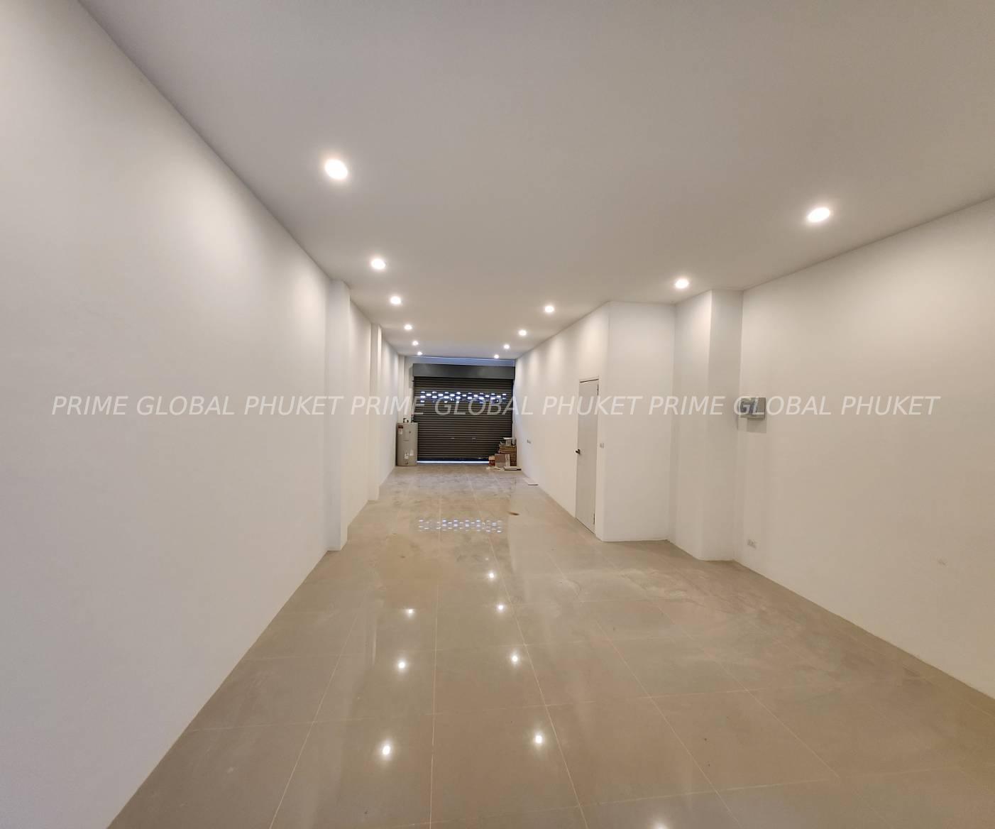 20.5 Sq.m Hotel for Rent in Kata
