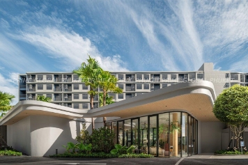 30.75 Sq.m Condominium for Rent in Kathu