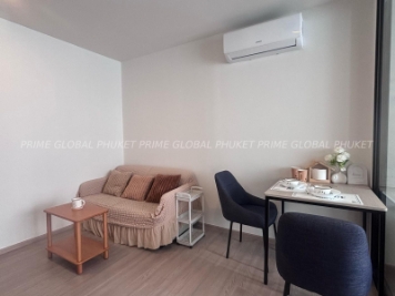 30.75 Sq.m Condominium for Rent in Kathu