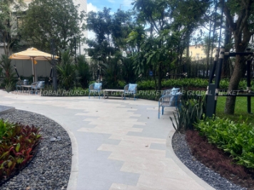 30.75 Sq.m Condominium for Rent in Kathu