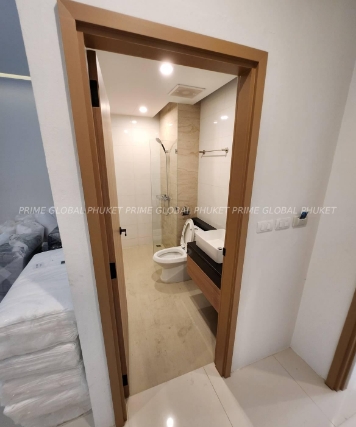 20.5 Sq.m Hotel for Rent in Kata
