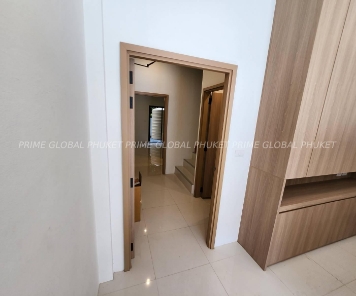 20.5 Sq.m Hotel for Rent in Kata