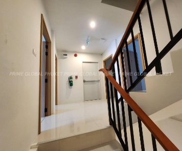 20.5 Sq.m Hotel for Rent in Kata