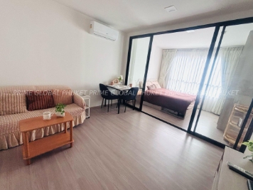 30.75 Sq.m Condominium for Rent in Kathu