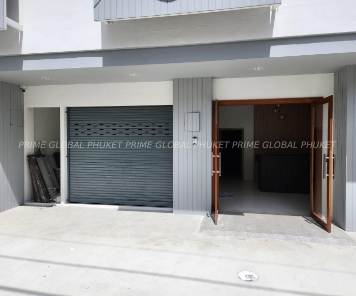 20.5 Sq.m Hotel for Rent in Kata