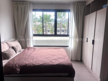 30.75 Sq.m Condominium for Rent in Kathu
