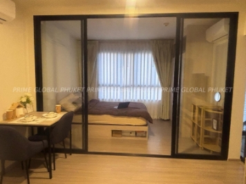 30.75 Sq.m Condominium for Rent in Kathu