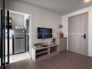 30.75 Sq.m Condominium for Rent in Kathu