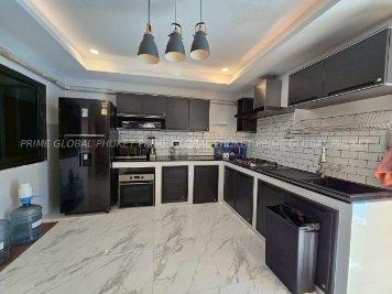 - Sq.m Villa for Rent in Rawai
