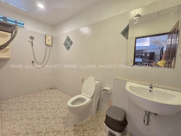 - Sq.m Villa for Rent in Rawai