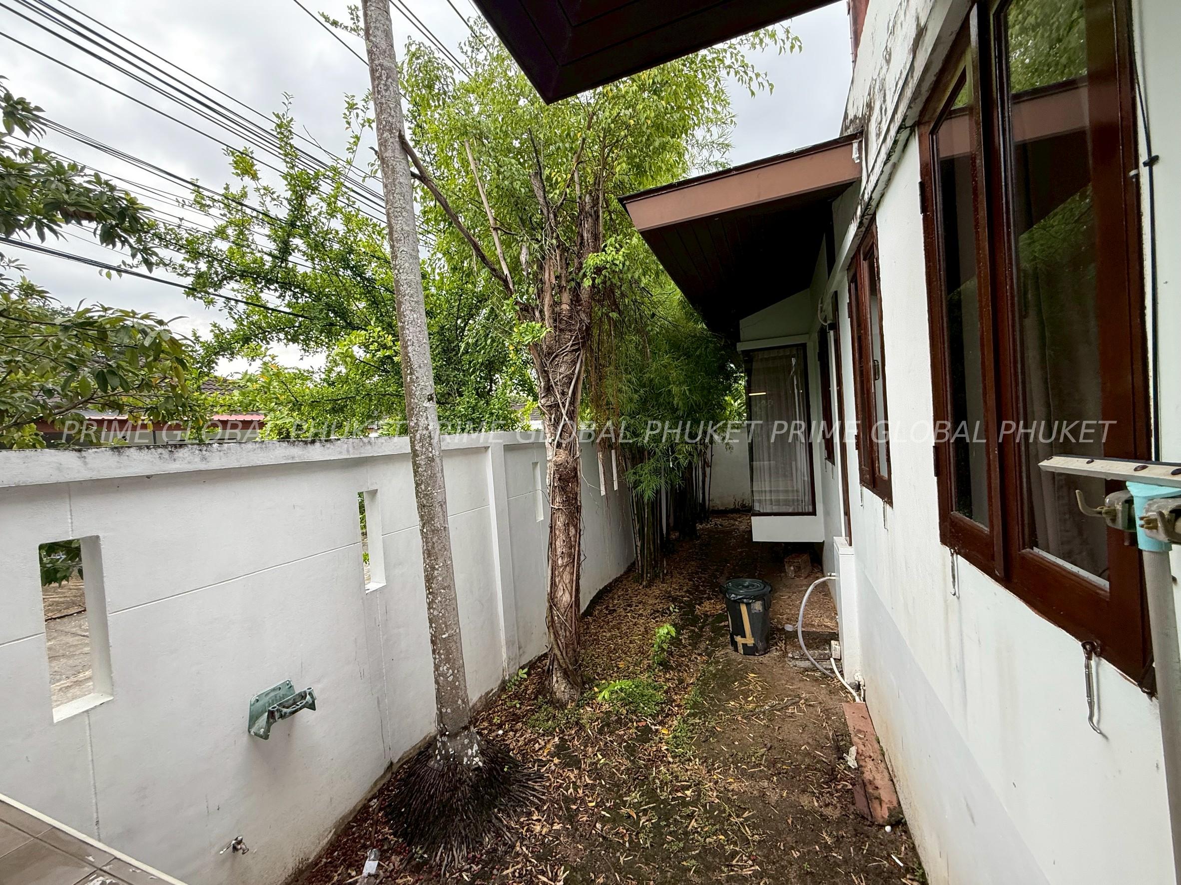 - Sq.m Villa for Rent in Chalong