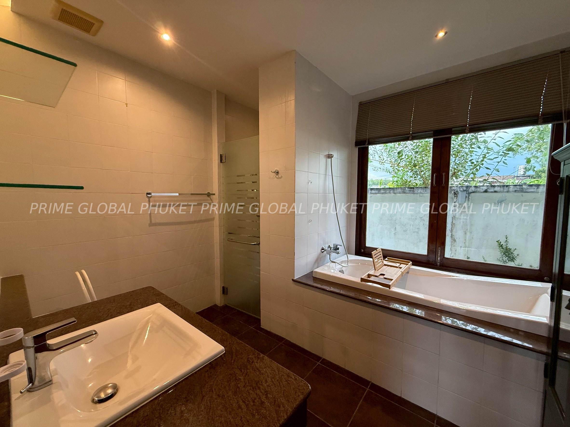 - Sq.m Villa for Rent in Chalong