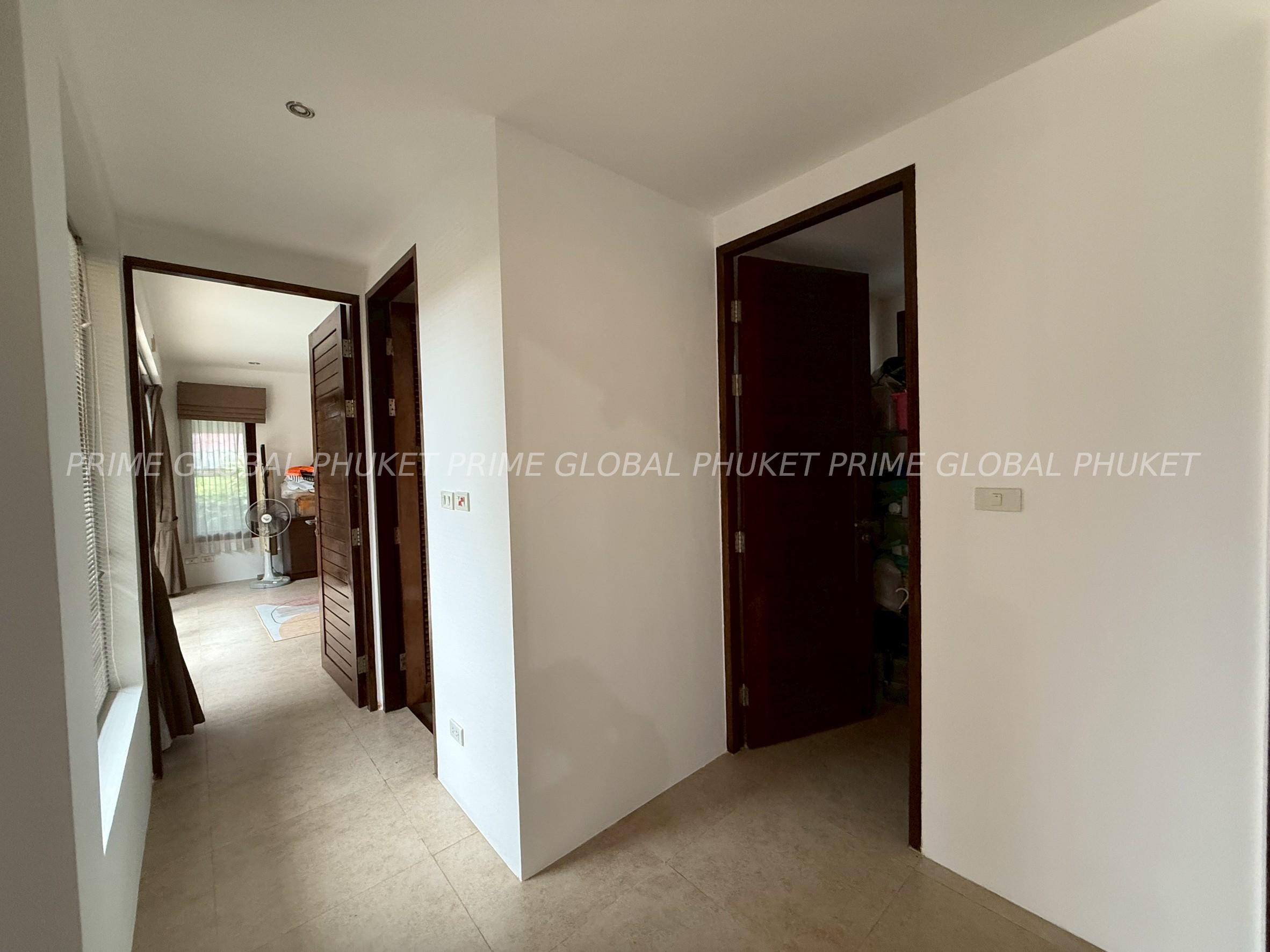 - Sq.m Villa for Rent in Chalong