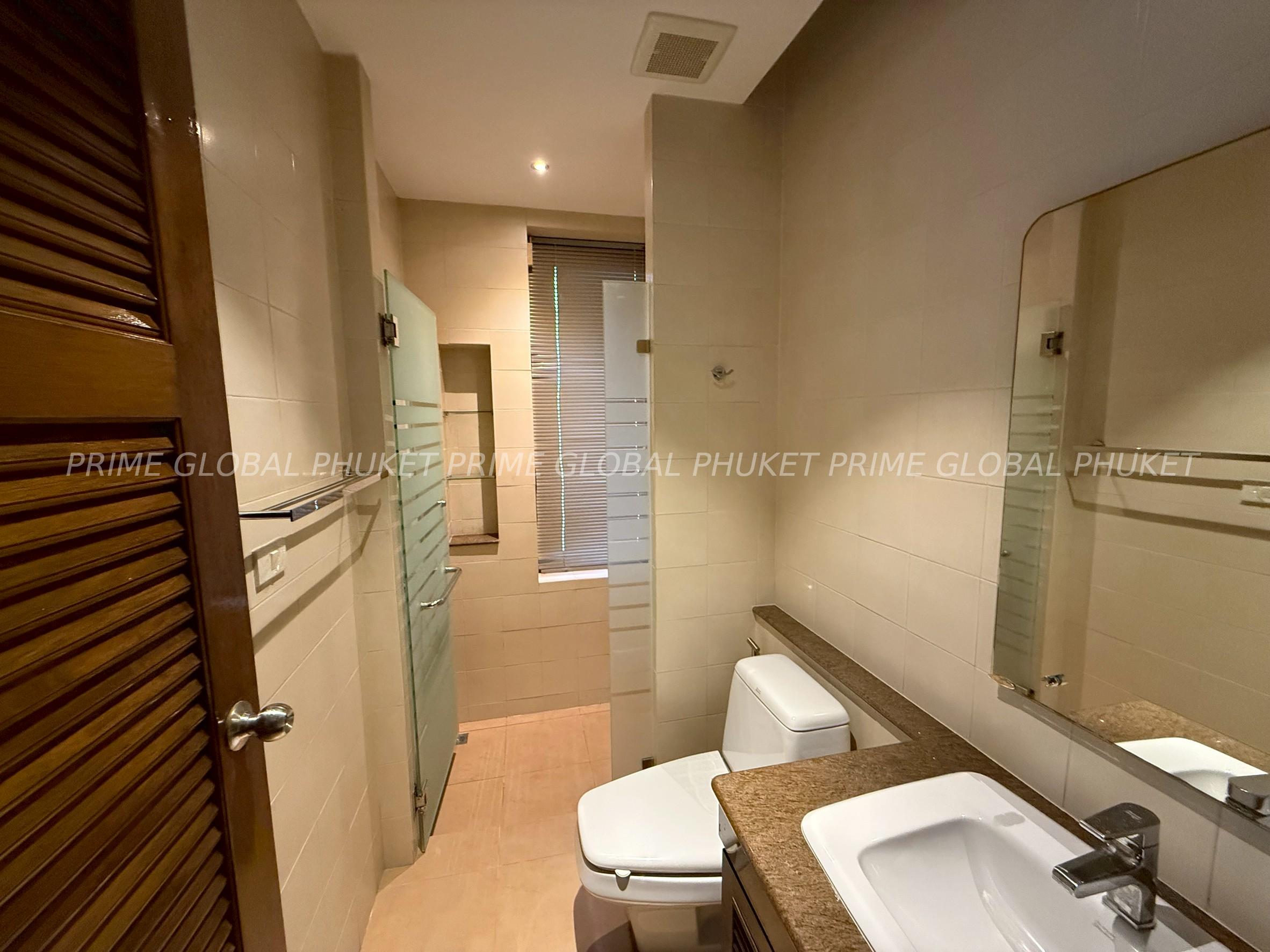 - Sq.m Villa for Rent in Chalong