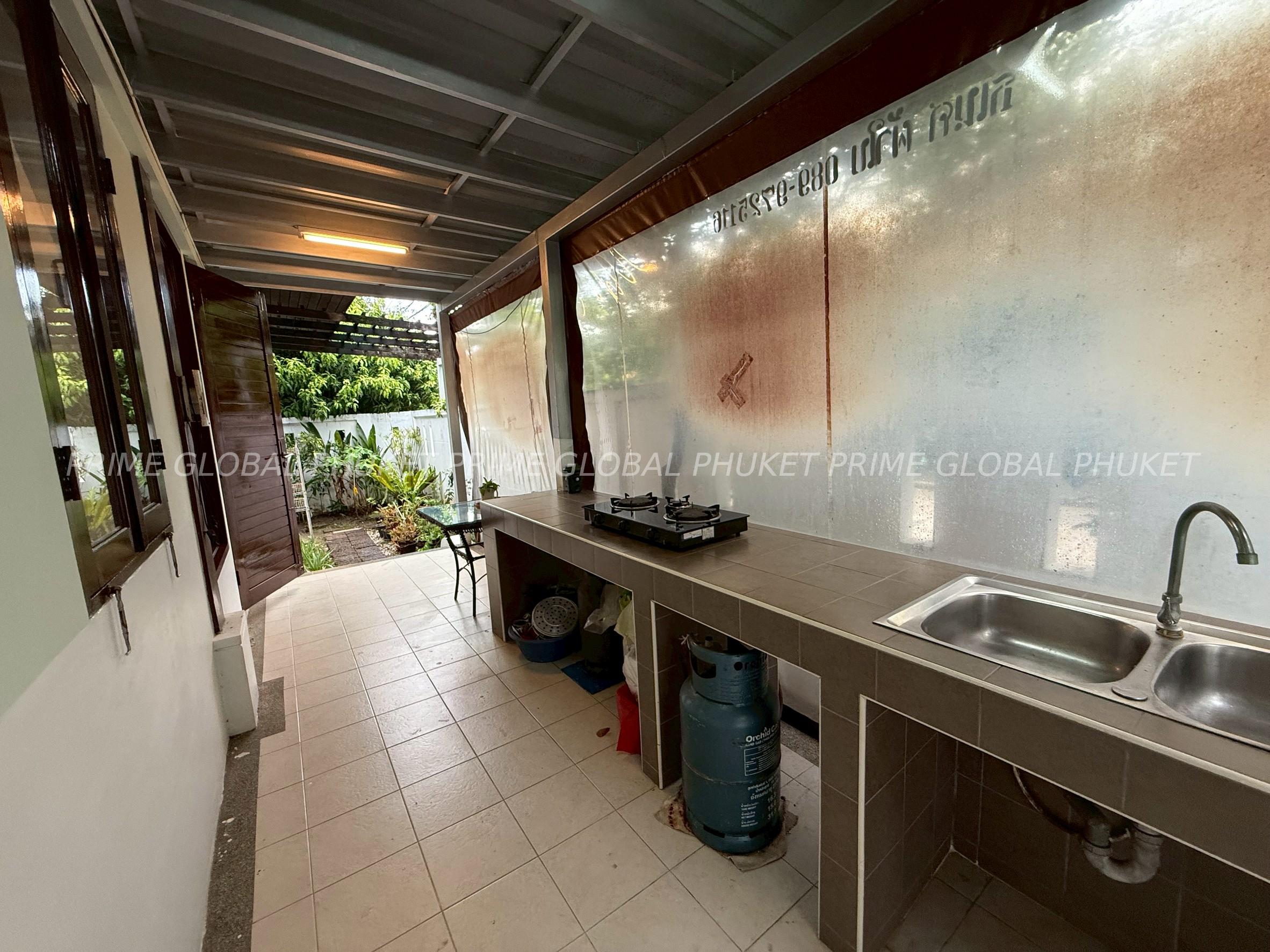- Sq.m Villa for Rent in Chalong