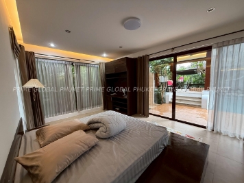- Sq.m Villa for Rent in Chalong