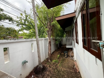 - Sq.m Villa for Rent in Chalong
