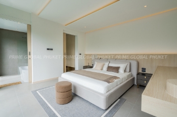 318 Sq.m Villa for Rent in Chengtalay