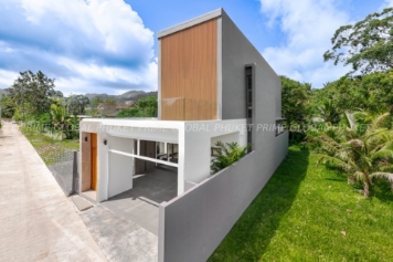 318 Sq.m Villa for Rent in Chengtalay