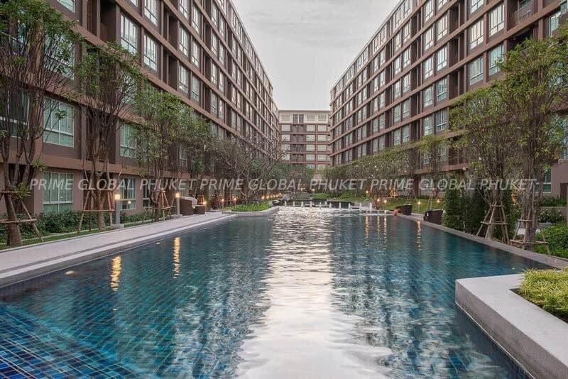 - Sq.m Condominium for Rent and Sale in Kathu