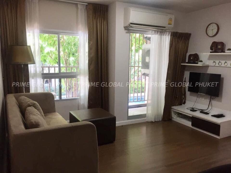 - Sq.m Condominium for Rent and Sale in Kathu