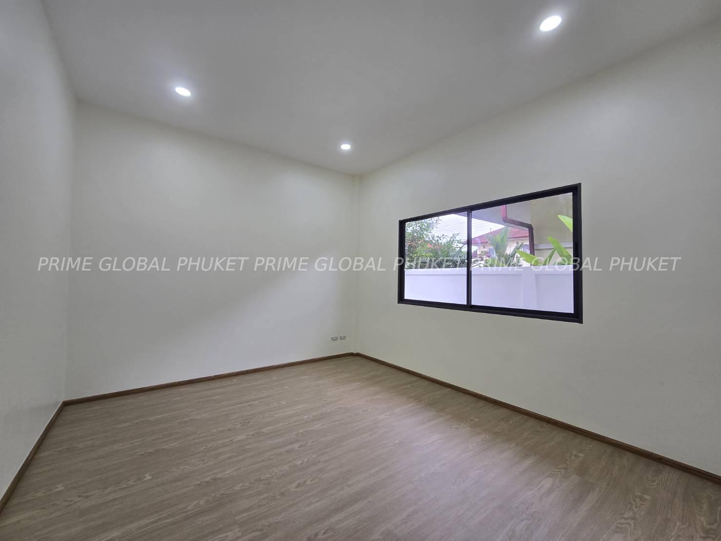 - Sq.m House for Sale in Chalong