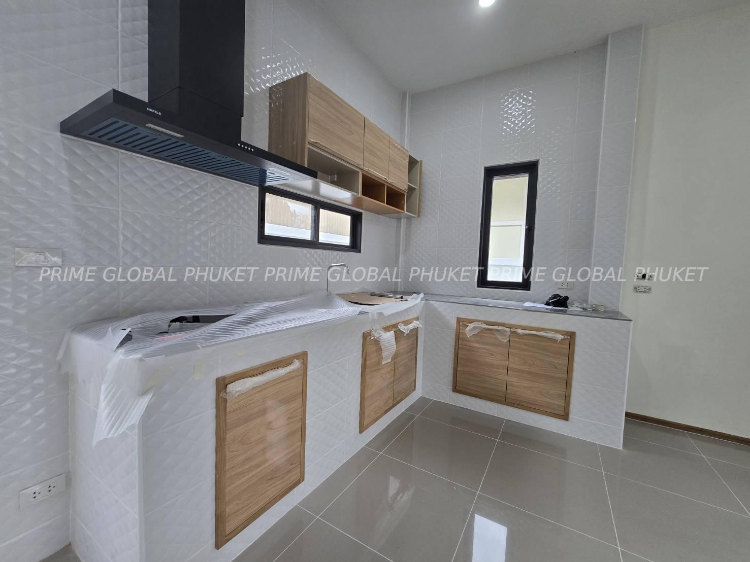 - Sq.m House for Sale in Chalong