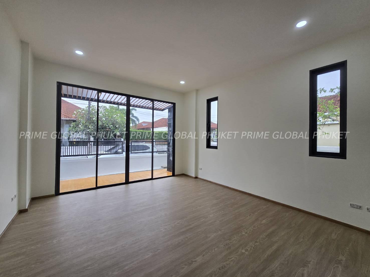 - Sq.m House for Sale in Chalong