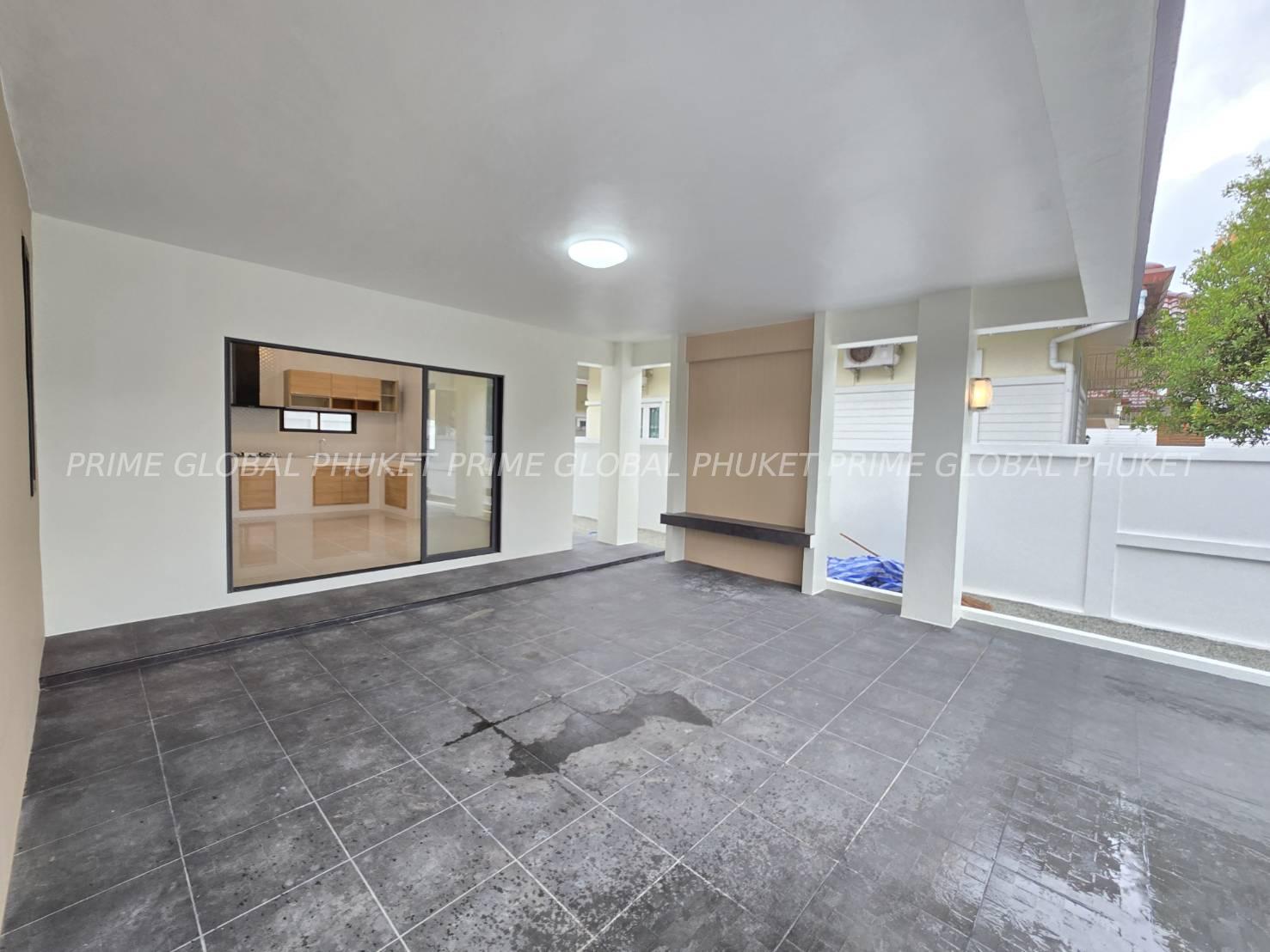 - Sq.m House for Sale in Chalong
