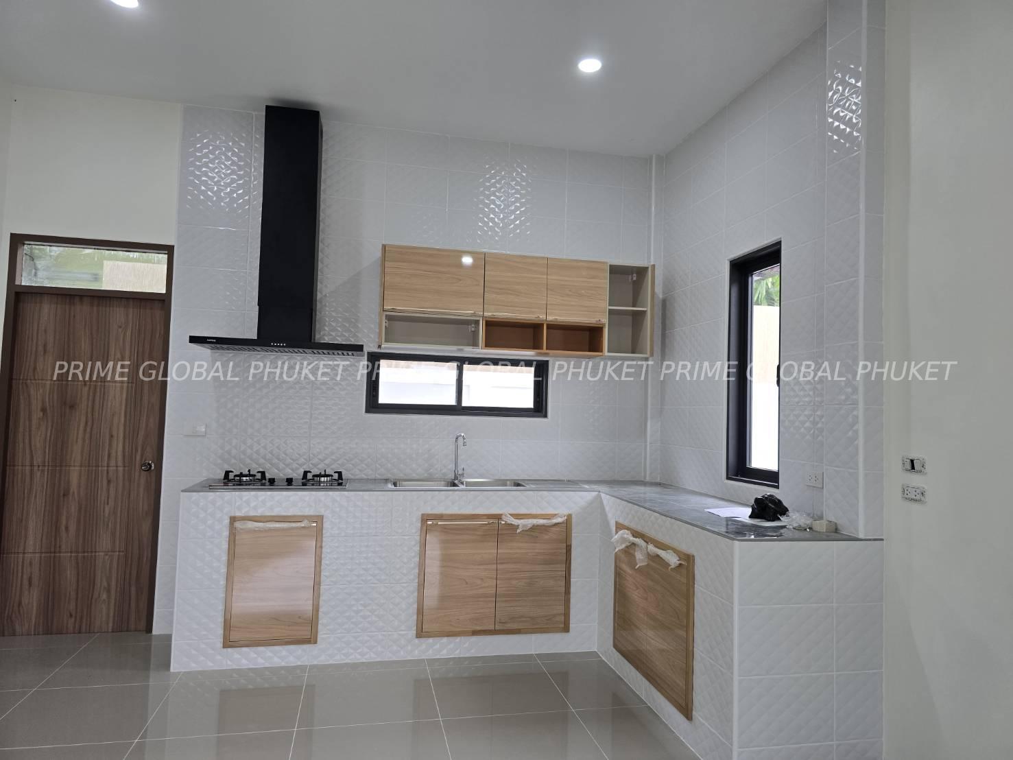 - Sq.m House for Sale in Chalong