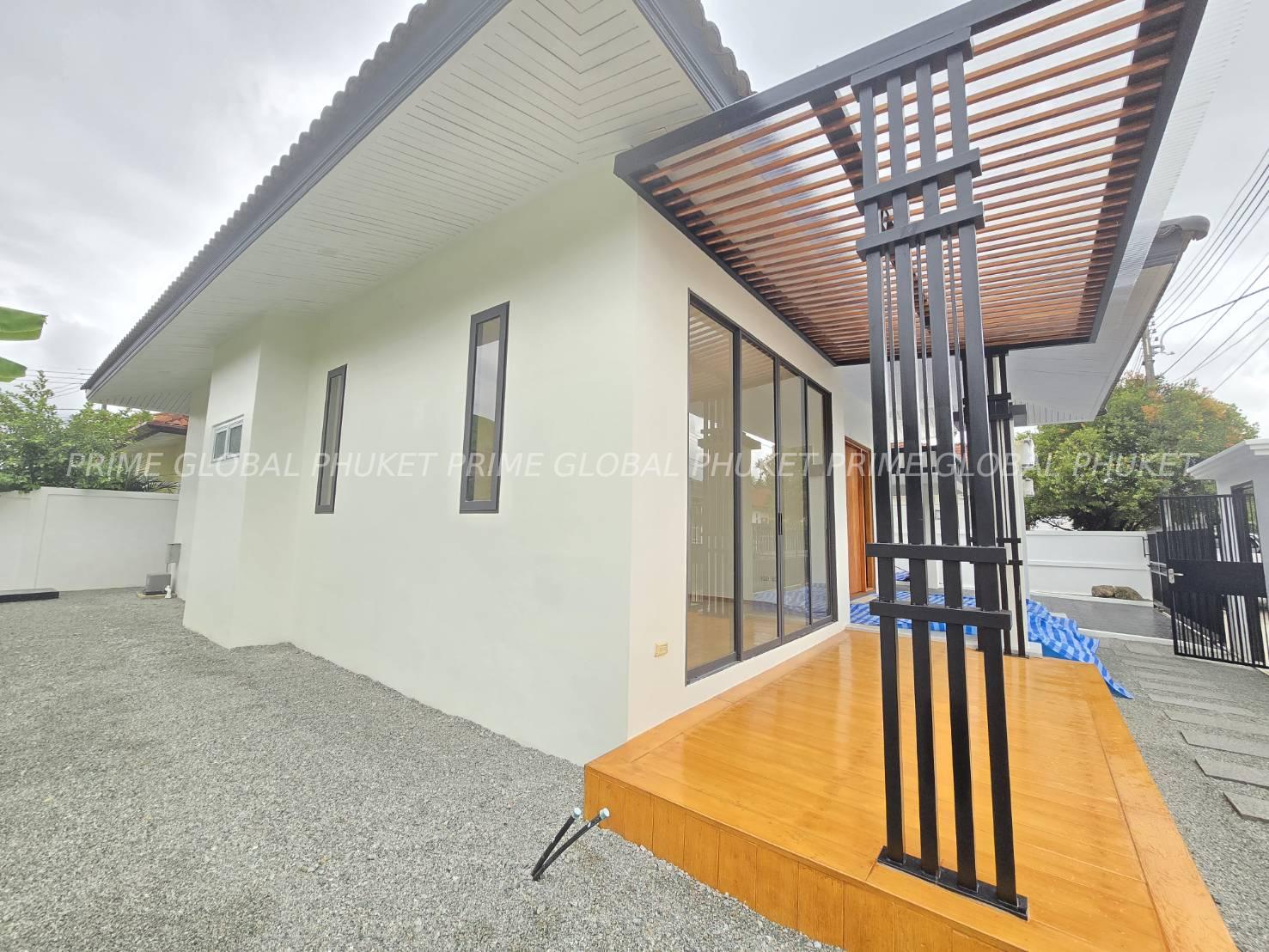 - Sq.m House for Sale in Chalong