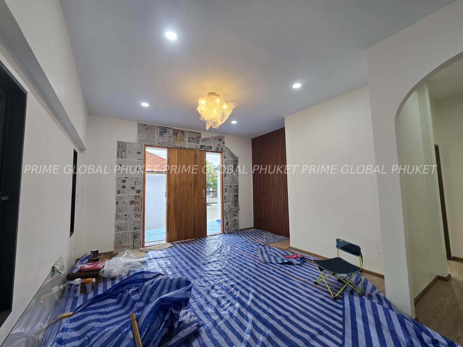 - Sq.m House for Sale in Chalong