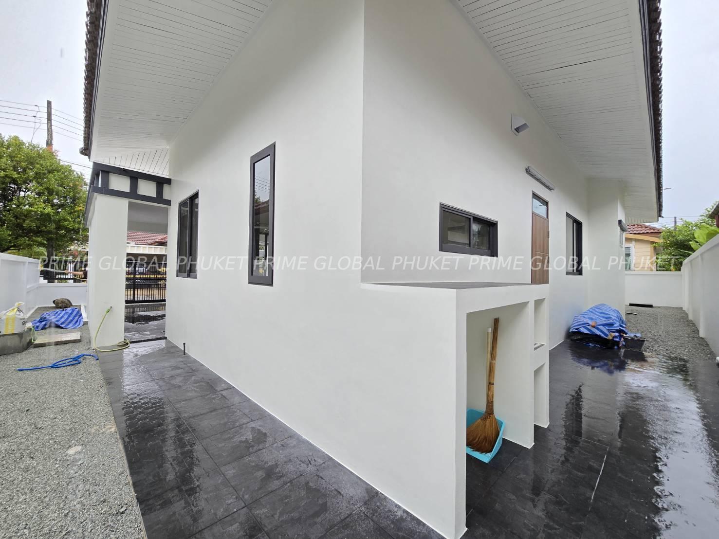 - Sq.m House for Sale in Chalong