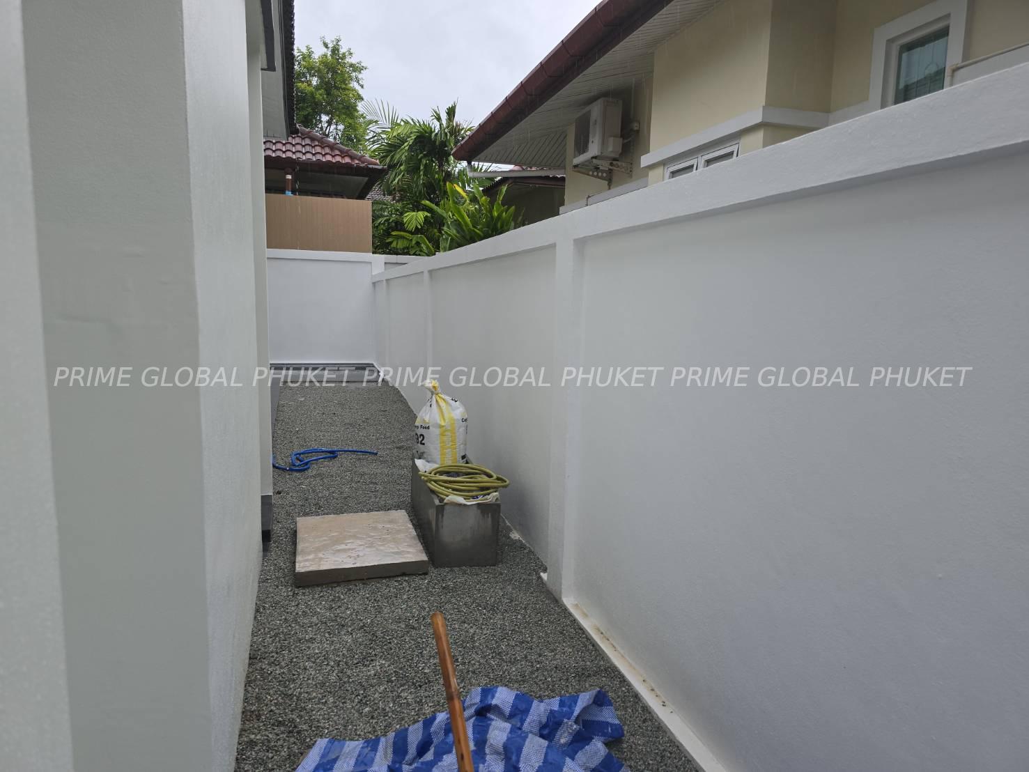 - Sq.m House for Sale in Chalong