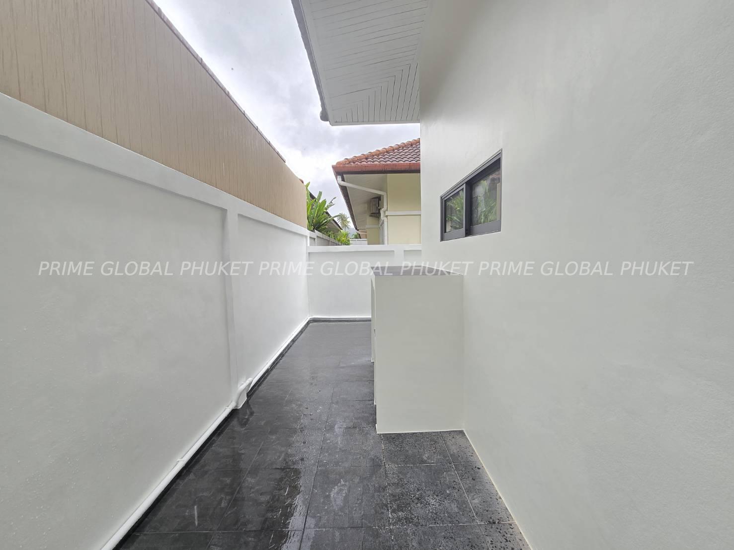 - Sq.m House for Sale in Chalong