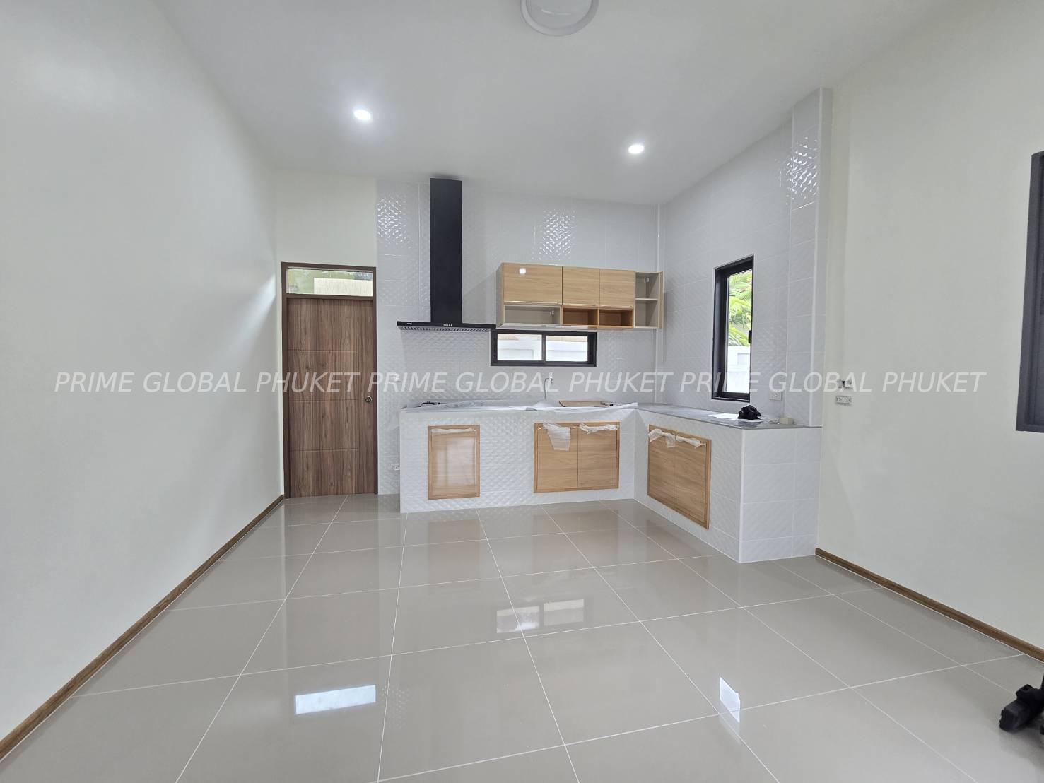 - Sq.m House for Sale in Chalong