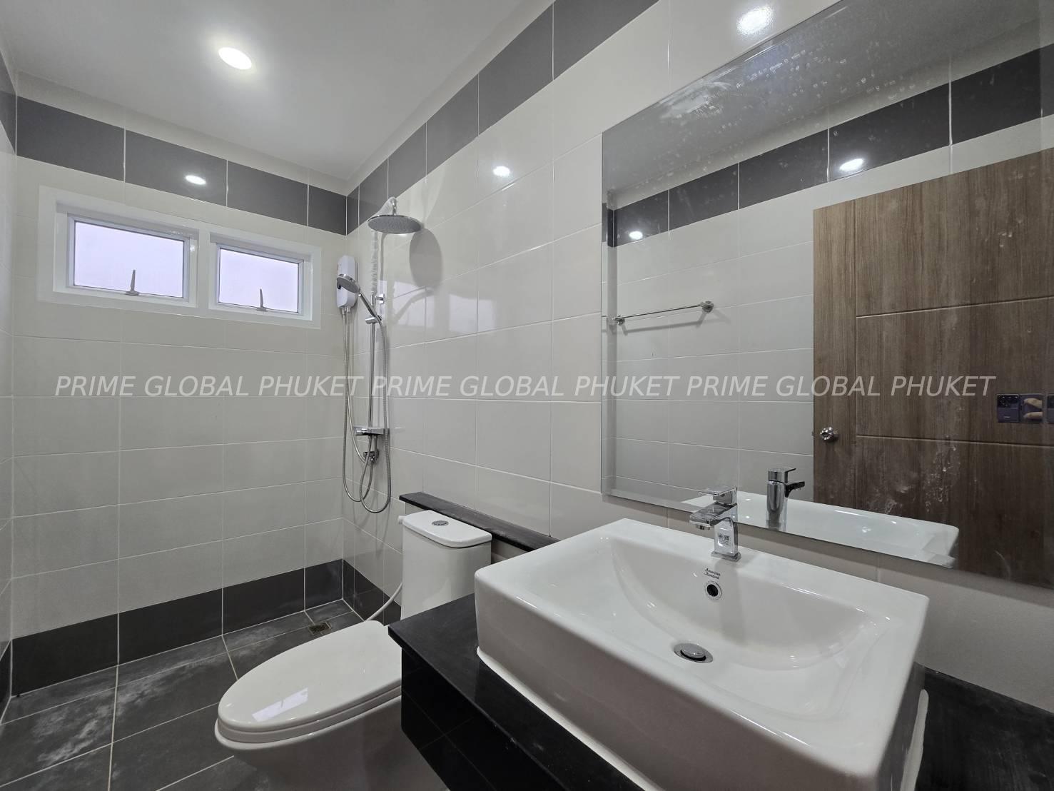 - Sq.m House for Sale in Chalong