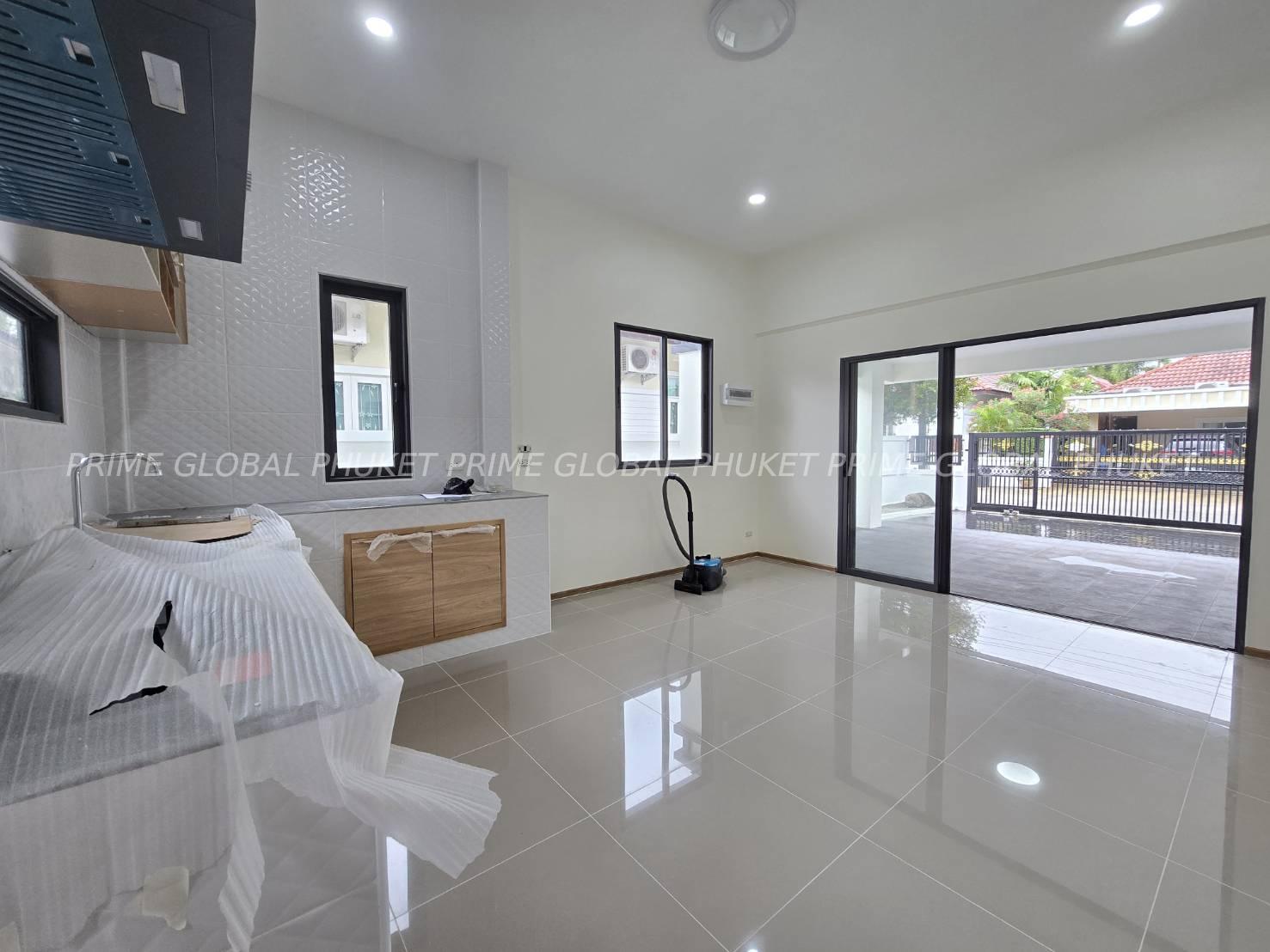 - Sq.m House for Sale in Chalong