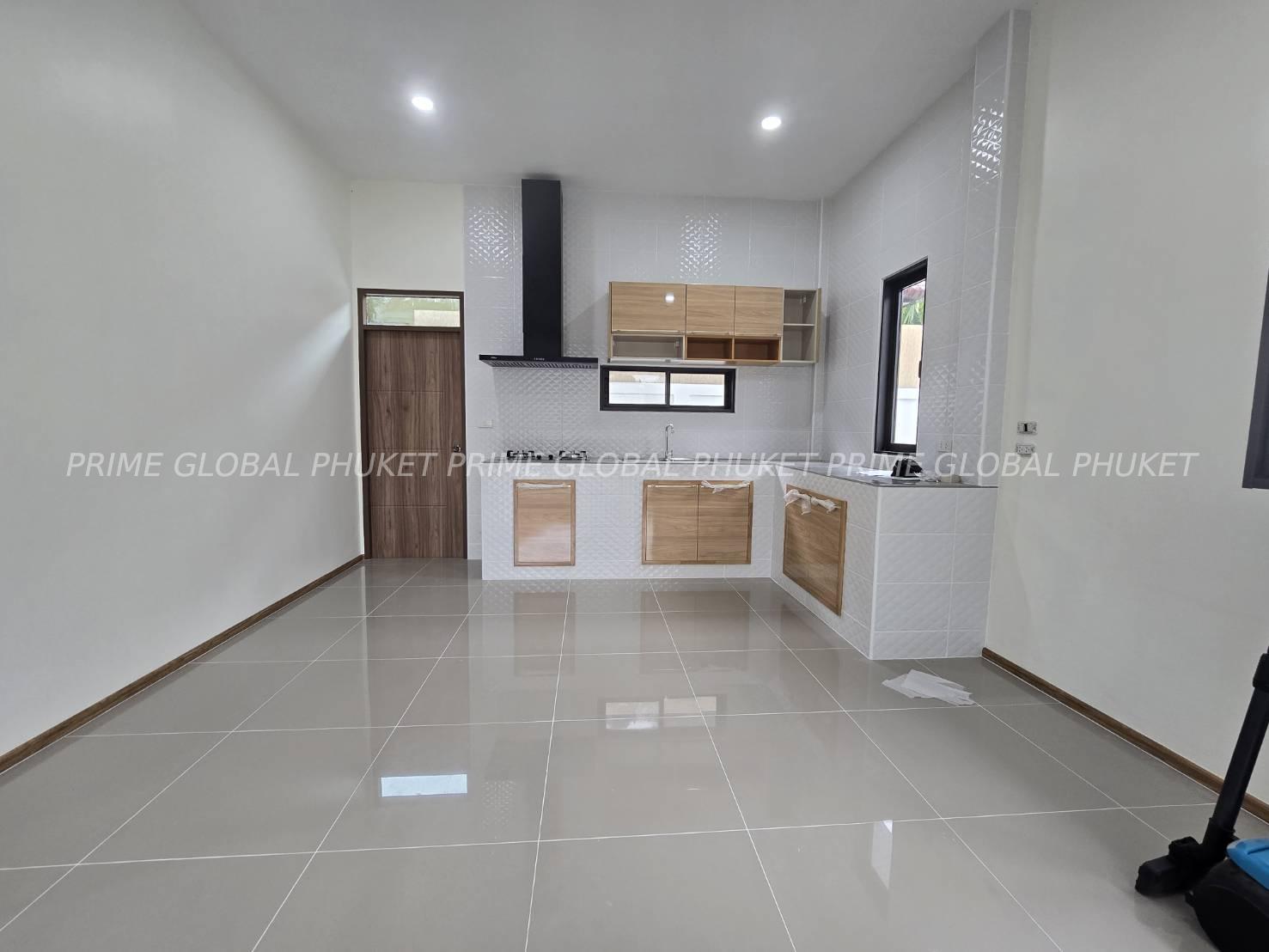 - Sq.m House for Sale in Chalong