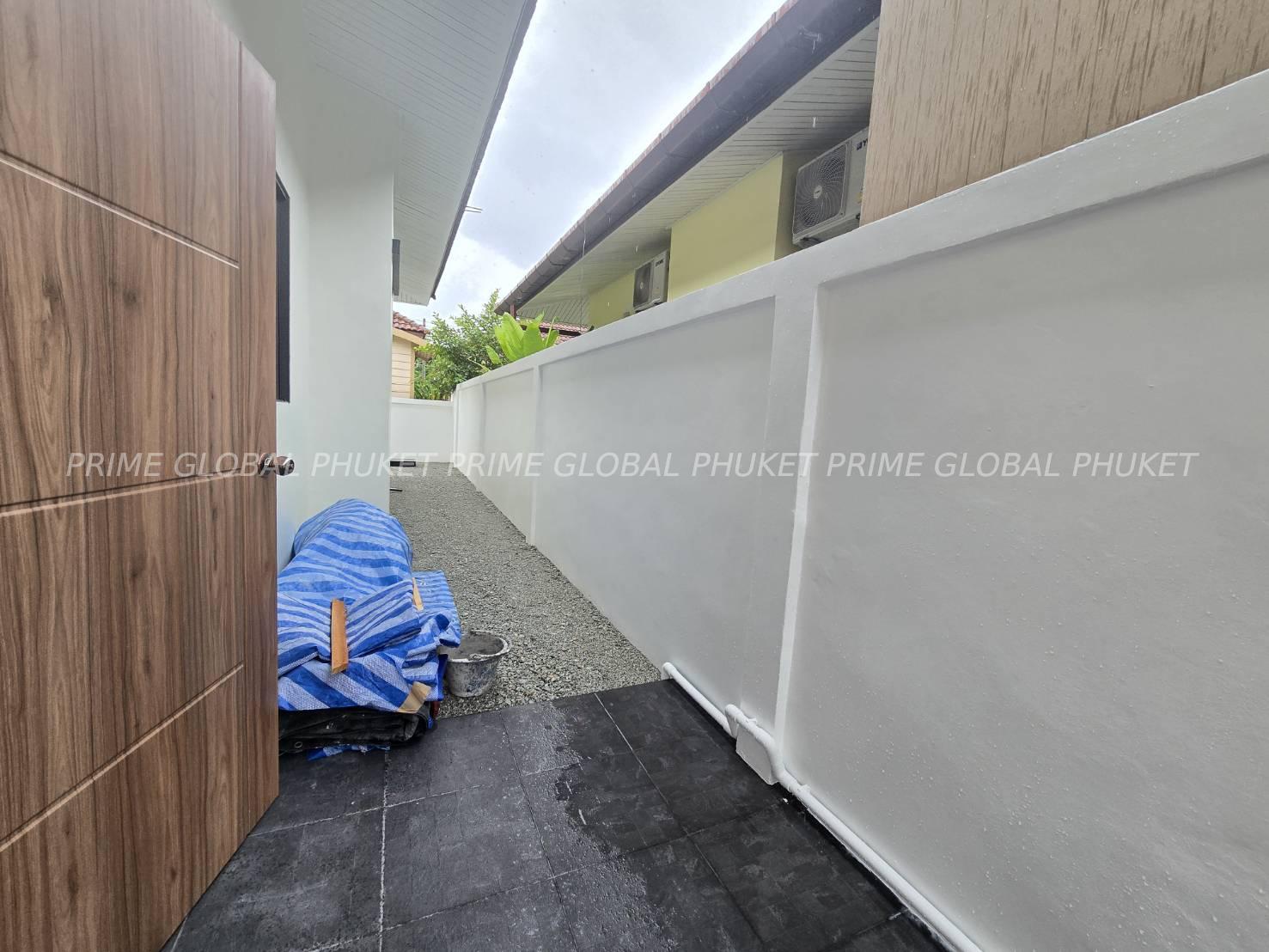 - Sq.m House for Sale in Chalong