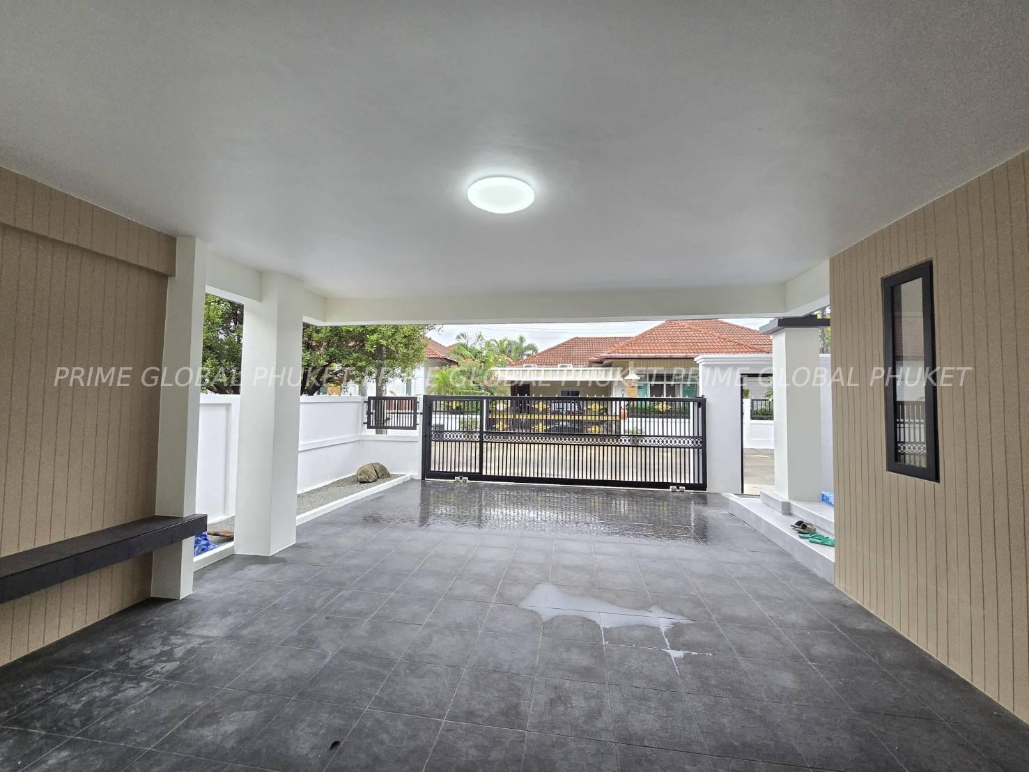 - Sq.m House for Sale in Chalong
