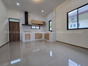 - Sq.m House for Sale in Chalong