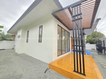 - Sq.m House for Sale in Chalong