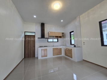 - Sq.m House for Sale in Chalong
