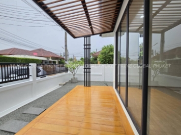 - Sq.m House for Sale in Chalong