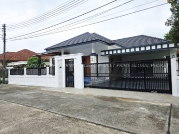 - Sq.m House for Sale in Chalong