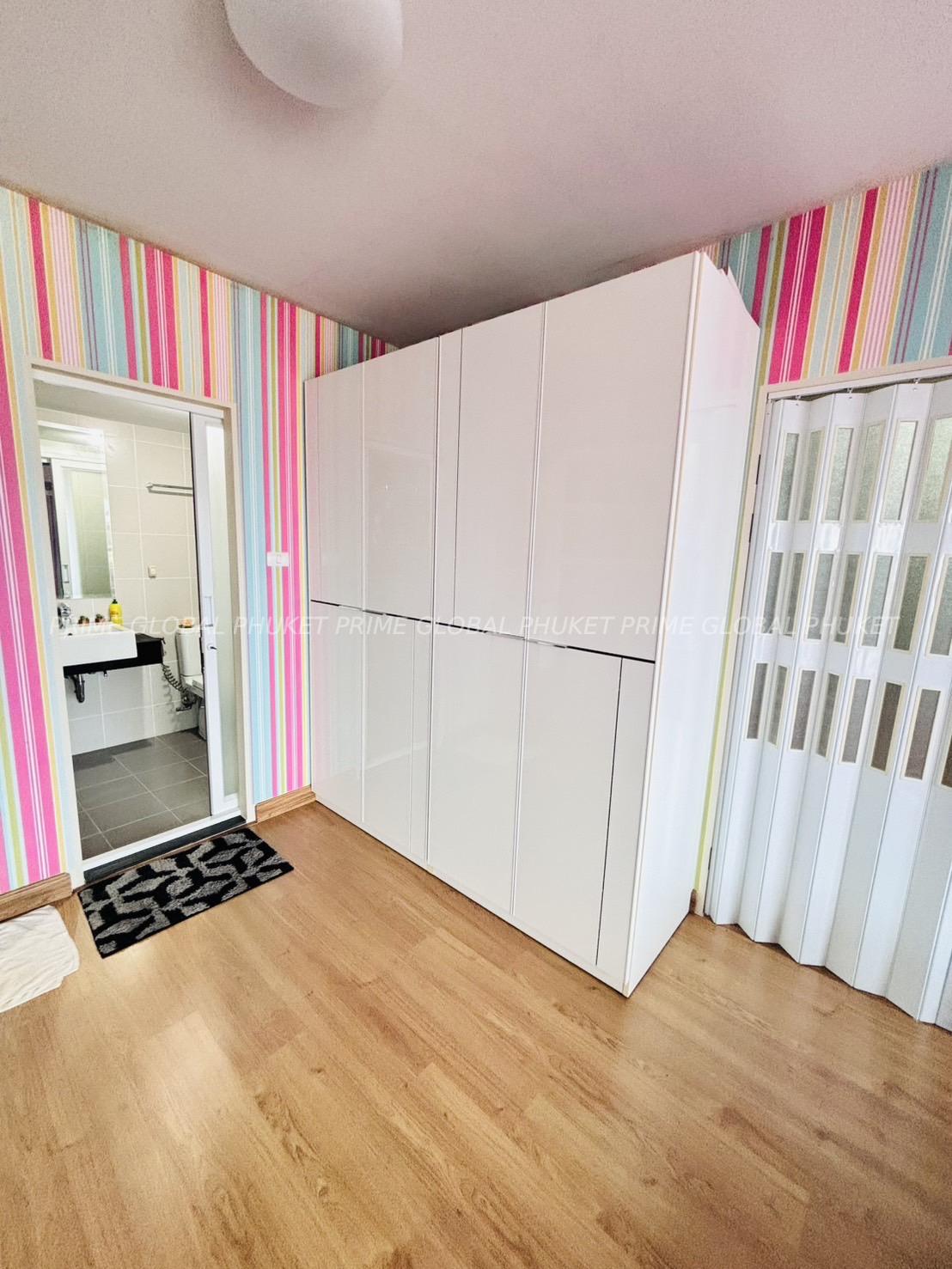 49 Sq.m Condominium for Sale in Phuket town