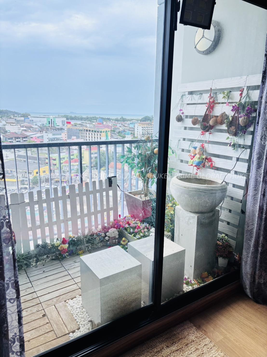 49 Sq.m Condominium for Sale in Phuket town