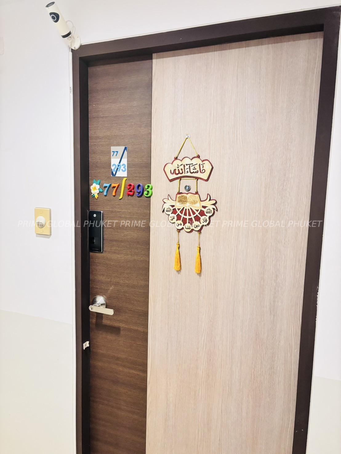 49 Sq.m Condominium for Sale in Phuket town