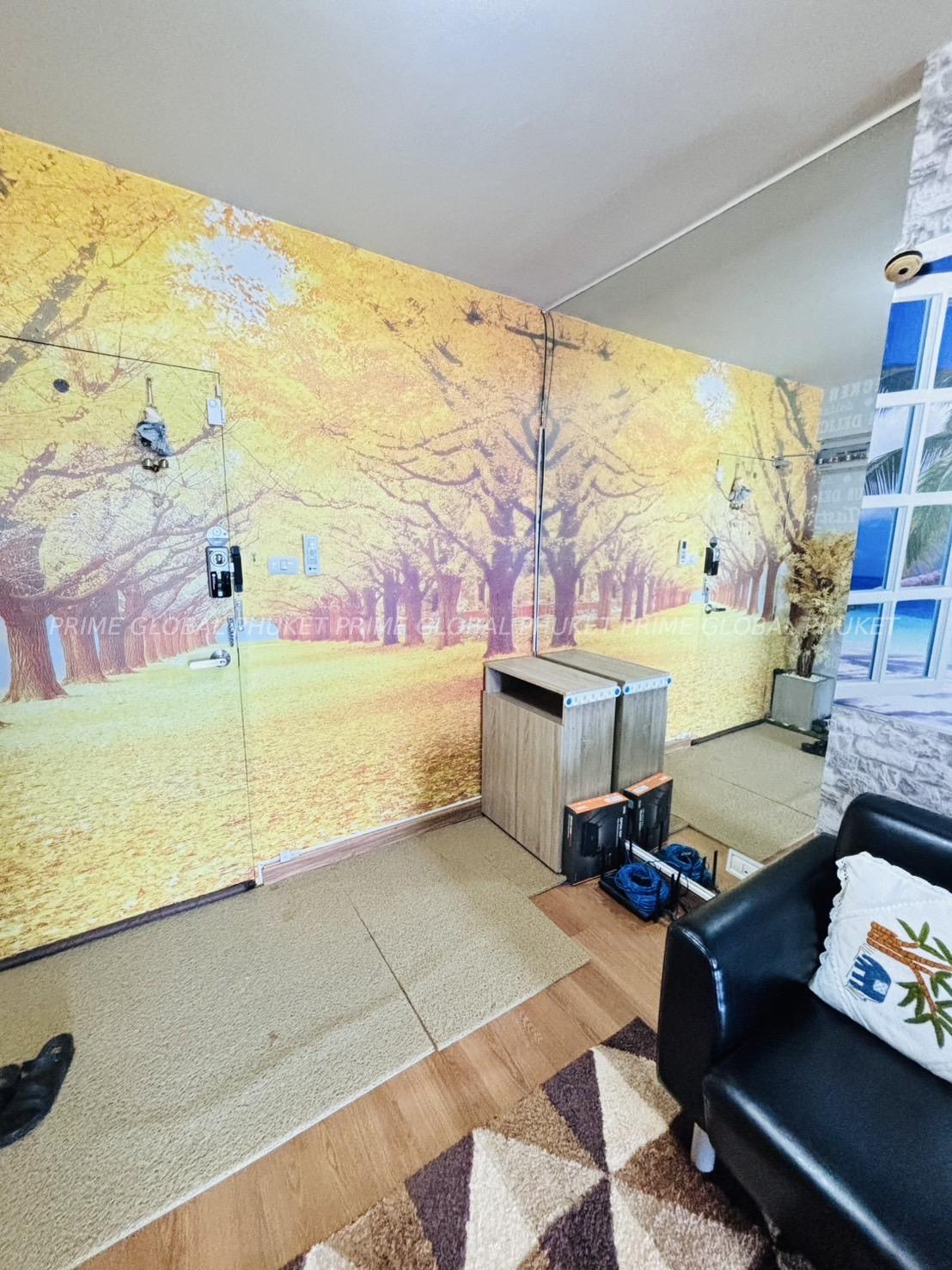49 Sq.m Condominium for Sale in Phuket town